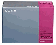 Sony UPC-5010A